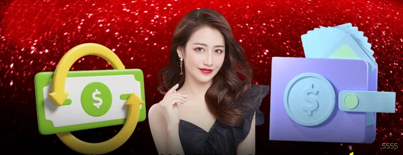 Login 5555
