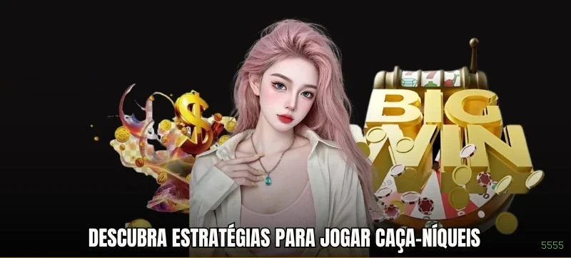 Níveis VIP 5555