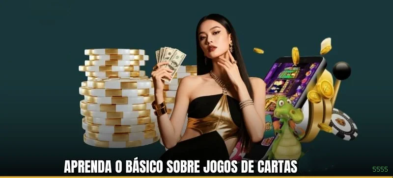 5555 - O melhor cassino online para brasileiros está pronto para você!